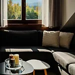 Wonder - Cud Malina Z Kominkiem, Klimatyzacja I Widokiem Na Karkonosze, Blisko Centrum, Stoku, Restauracji, Aquaparku דירה *