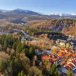 Wonder - Cud Malina Z Kominkiem, Klimatyzacja I Widokiem Na Karkonosze, Blisko Centrum, Stoku, Restauracji, Aquaparku * קרפאז'
