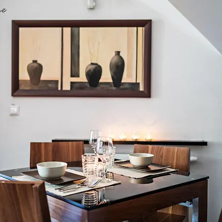 Apartment Wonder - Cud Malina Z Kominkiem, Klimatyzacja I Widokiem Na Karkonosze, Blisko Centrum, Stoku, Restauracji, Aquaparku *