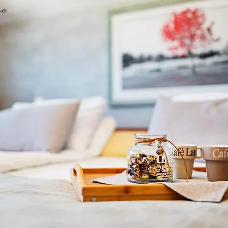 Wonder - Cud Malina Z Kominkiem, Klimatyzacja I Widokiem Na Karkonosze, Blisko Centrum, Stoku, Restauracji, Aquaparku Apartment