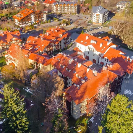 Wonder - Cud Malina Z Kominkiem, Klimatyzacja I Widokiem Na Karkonosze, Blisko Centrum, Stoku, Restauracji, Aquaparku Apartment Karpacz