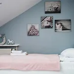 Wonder - Cud Malina Z Kominkiem, Klimatyzacją I Widokiem Na Karkonosze, Blisko Centrum, Stoku, Restauracji, Aquaparku *