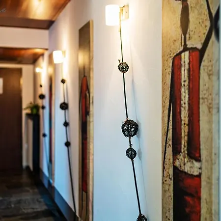 Wonder - Cud Malina Z Kominkiem, Klimatyzacja I Widokiem Na Karkonosze, Blisko Centrum, Stoku, Restauracji, Aquaparku Lejlighed