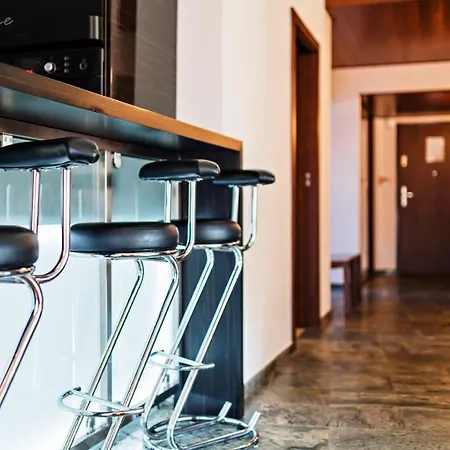 Lejlighed Wonder - Cud Malina Z Kominkiem, Klimatyzacja I Widokiem Na Karkonosze, Blisko Centrum, Stoku, Restauracji, Aquaparku Karpacz