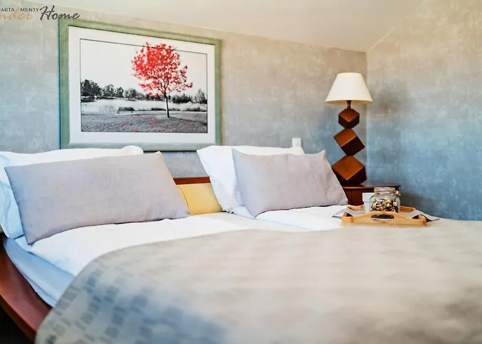 Wonder - Cud Malina Z Kominkiem, Klimatyzacja I Widokiem Na Karkonosze, Blisko Centrum, Stoku, Restauracji, Aquaparku * Карпач